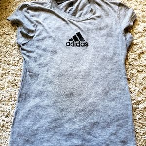 Womens Adidas Tshirt